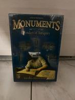 Mayfair games. Monuments. Wonders of Antiquity. Nieuw, Ophalen of Verzenden, Nieuw