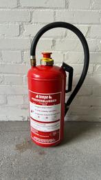 Brandblusser 3 stuks over datum, Ophalen, Zo goed als nieuw