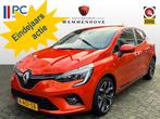 Renault Clio 1.0 TCe Intens (bj 2021), Auto's, Voorwielaandrijving, 12 maanden, Gebruikt, Overige kleuren