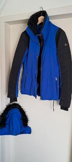 Te koop: meisjes ski jas maat 36, merk Lutha, Kleding | Dames, Wintersportkleding, Luhta, Ophalen of Verzenden, Zo goed als nieuw