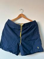 Ralph Lauren zwembroek blauw mt S, Maat 52/54 (L), Blauw, Ralph Lauren, Ophalen of Verzenden