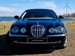 Trouwauto / gala auto huren? (JAGUAR) incl. chauffeur, Met chauffeur, Trouwauto