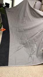 Isabella luifel mét zonnewerende luifel 360 cm br., Caravans en Kamperen, Ophalen, Zo goed als nieuw
