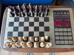 Chess Challenger schaakcomputer, Hobby en Vrije tijd, Een of twee spelers, Ophalen, Gebruikt