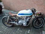 Project Honda CB750 boldor cr04 caferacer, Motoren, Ophalen of Verzenden
