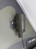 Wandlamp leger stijl, Ophalen of Verzenden, Gebruikt, Metaal