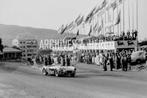 Mercedes 300 SLR W194 Stirling Moss 1955 Targa Florio photo, Nieuw, Auto's, Ophalen of Verzenden