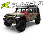 Rlaarlo MK-07 1/7 Crawler - Met Garantie en Gratis Verzonden, Elektro, Auto offroad, Nieuw, Ophalen of Verzenden