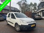 Citroën Berlingo 1.6 e-HDI 500 Clima Navigatie Automaat2015, Automaat, Euro 5, Gebruikt, 1295 kg