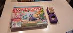 Monopoly, Rummikub en Skipbo junior, Hobby en Vrije tijd, Gezelschapsspellen | Bordspellen, Ophalen of Verzenden, Gebruikt