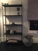 Uniek handgesmeed rek 220 cm hoog, Ophalen