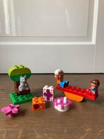 Lego Duplo 10832 Verjaardag Picknick, Duplo, Gebruikt, Ophalen of Verzenden