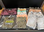Jongens kledingpakket maat 98-104 21 stuks div merken, Ophalen of Verzenden, Zo goed als nieuw, Maat 98