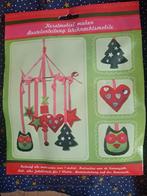 Kerst mobiel maken, Diversen, Kerst, Ophalen of Verzenden, Zo goed als nieuw