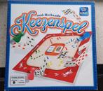 Oud Hollands Keezenspel compleet voor leeftijd 8+, Vijf spelers of meer, Ophalen of Verzenden, Nieuw, King