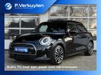 Mini Mini 1.5 Cooper Classic | HARMAN KARDON | SPORTSTOELEN, Gebruikt, Zwart, Bedrijf, 3 cilinders