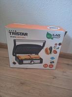 Tristar Contactgrill - Nieuw in Doos, Ophalen of Verzenden, Nieuw