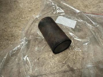 Yamaha YZF R125 Katalysator MT125 beschikbaar voor biedingen