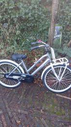 Meisjesfiets te koop! Sparta. Voor circa 8 jarige., Ophalen of Verzenden, Gebruikt, Sparta