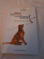Jos Burgers - De wet van snuf, Boeken, Sociale wetenschap, Ophalen of Verzenden, Zo goed als nieuw, Jos Burgers