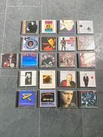 Cd's, Cd's en Dvd's, Cd's | Pop, Ophalen, 1980 tot 2000, Zo goed als nieuw
