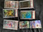 Pokemonkaarten verzameling PSA10 & Ungraded, Hobby en Vrije tijd, Verzamelkaartspellen | Pokémon, Ophalen of Verzenden, Zo goed als nieuw