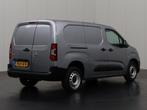 Opel Combo 1.5D Lang 102PK Edition | Navigatie | Multimedia, Auto's, Voorwielaandrijving, 730 kg, Gebruikt, Euro 6