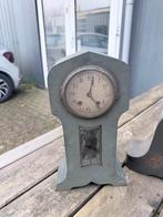 2 Antieke Tafelklokjes - Opknapper, Antiek en Kunst, Antiek | Klokken, Ophalen