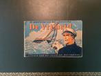 Kapitein Rob De avonturen van het zeilschip de Vrijheid, Gelezen, Eén stripboek, Ophalen of Verzenden, Pieter Kuhn/Evert Werkman