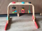 Ikea Babygym, Kinderen en Baby's, Speelgoed | Babyspeelgoed, Ophalen, Gebruikt, Babygym