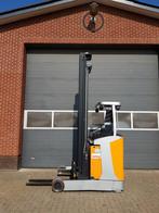 Reachtruck Still FM-X17 Triplex sideshift 9200 mm, Ophalen, Reachtruck, Still, 1000 tot 2000 kg