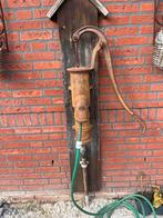 Antieke Waterpomp - Decoratief & Functioneel, Tuin en Terras, Ophalen, Gebruikt, Handmatig, Overige typen