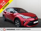 Toyota C-HR 2.0 Hybrid 153 PK Business Plus Two Tone: Stijl,, 12 maanden, Stof, Euro 6, 4 cilinders