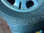 Velgen met banden 5x130 - G Klasse, Ophalen, Gebruikt