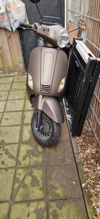 La souris, Ophalen of Verzenden, Gebruikt, Benzine, Overige merken