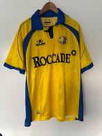 Rkc waalwijk vintage shirt KELME maat XL 1999/2000 (2e), Maat XL, Ophalen of Verzenden, Zo goed als nieuw, Shirt