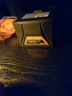 Stihl accu voor bosmaaier portable, Tuin en Terras, Bosmaaiers, Ophalen of Verzenden, Zo goed als nieuw, Accu