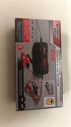 Vehicle battery charger 12V 24V Nieuw, Auto-onderdelen, Accu's en Toebehoren, Ophalen of Verzenden, Nieuw