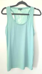 Coolcat dames top met kant - mintgroen XL, nieuw, Maat 46/48 (XL) of groter, Nieuw, Ophalen of Verzenden, Coolcat