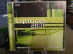 Trance 2001 - The First Edition 2CD, Cd's en Dvd's, Ophalen, Gebruikt, Dance Populair
