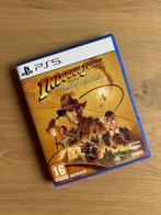 Indiana Jones Great Circle (PS5), Ophalen of Verzenden, Zo goed als nieuw