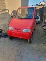 Canta  onderdelen, Diversen, Ophalen, 16 km/u of meer, 46 km of meer, Canta