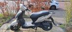 Kymco, Fietsen en Brommers, Scooters | Kymco, Maximaal 25 km/u, Benzine, Agility, Gebruikt