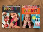 Band it loom tijdschriften maken loom armbandjes of andere, Hobby en Vrije tijd, Ophalen, Zo goed als nieuw, Overige typen