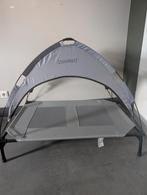 Stretcher met zonnescherm, Dieren en Toebehoren, Ophalen of Verzenden, Zo goed als nieuw, Overige