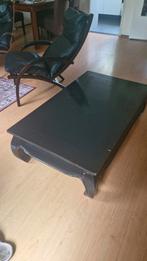 Opiumtafel, Huis en Inrichting, Tafels | Salontafels, Ophalen, Gebruikt, 100 tot 150 cm, 50 tot 100 cm