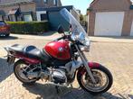BMW R1100 R, Motoren, Motoren | BMW, 2 cilinders, Handvatverwarming, Particulier, Meer dan 35 kW