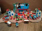 Thomas de Trein Speelgoed Set, Ophalen of Verzenden, Gebruikt, Jongen of Meisje