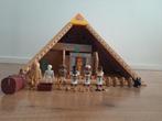 Playmobil Piramide, Complete set, Zo goed als nieuw, Ophalen