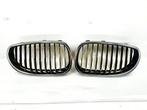 Nieren BMW E60/E61 Chroom, Auto diversen, Tuning en Styling, Ophalen of Verzenden
